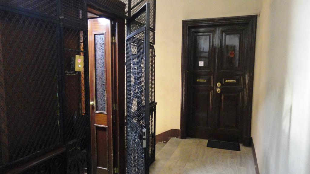 B&B Giovine Italia Rome Exterior photo