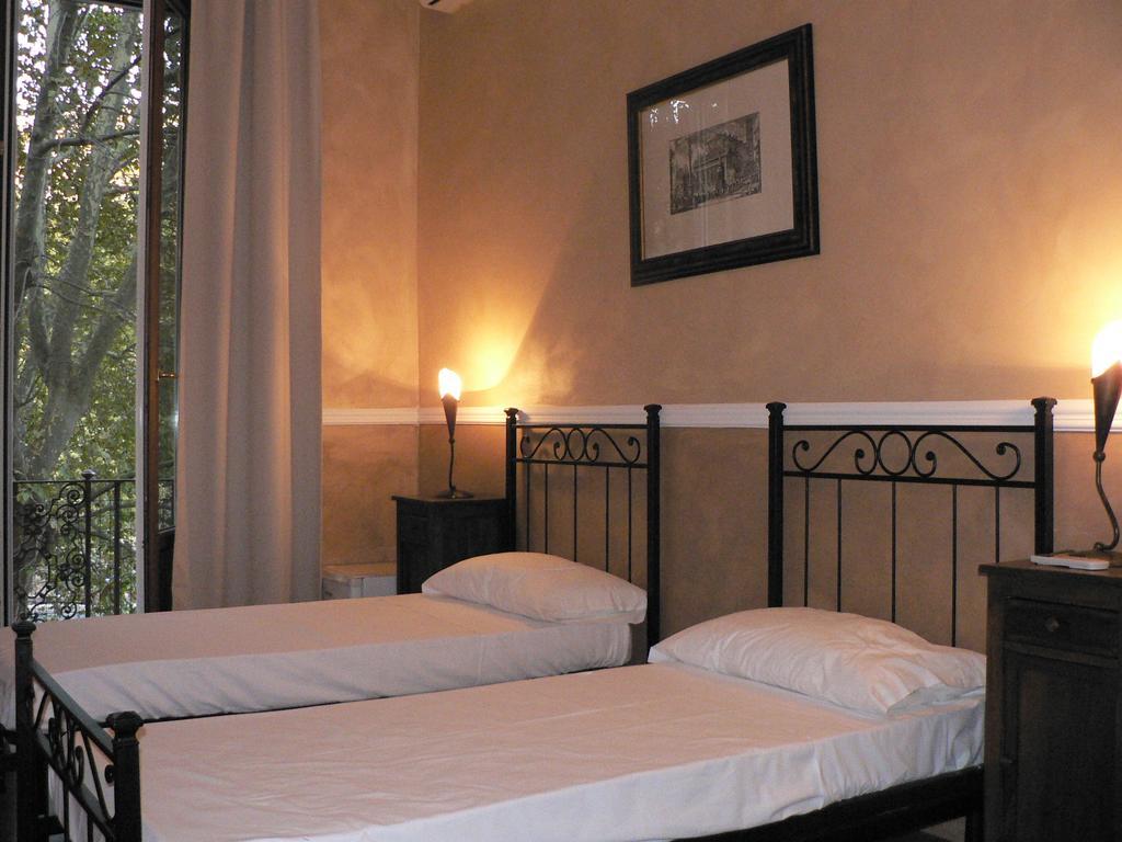 B&B Giovine Italia Rome Room photo