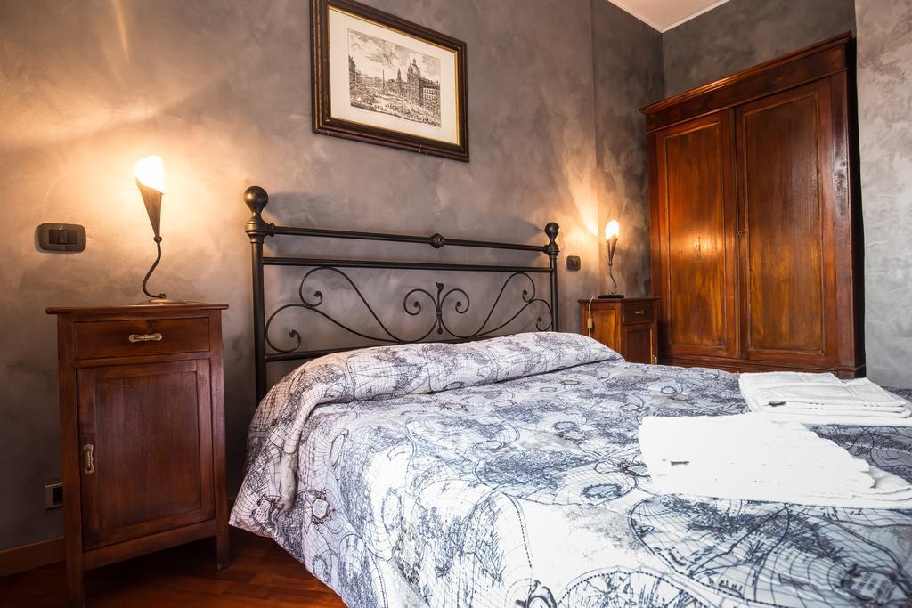 B&B Giovine Italia Rome Exterior photo