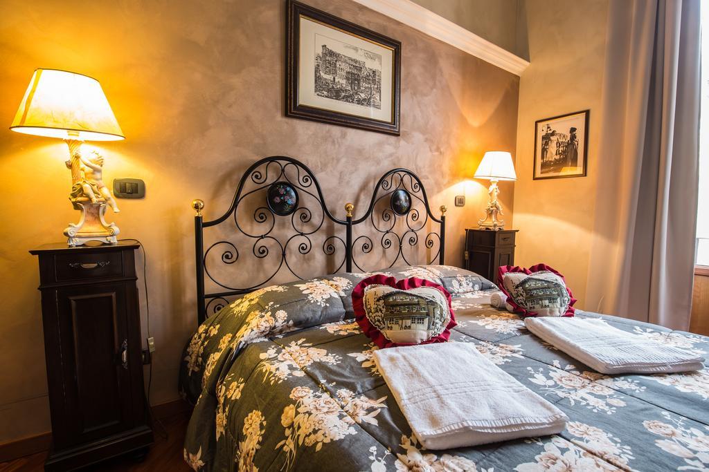 B&B Giovine Italia Rome Exterior photo