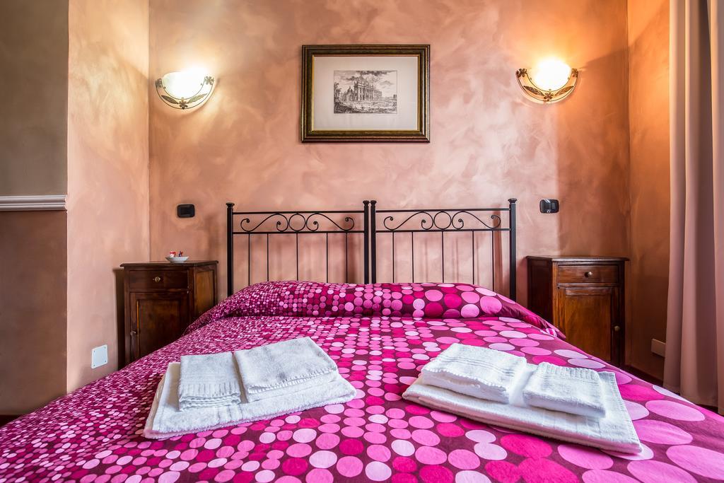 B&B Giovine Italia Rome Exterior photo