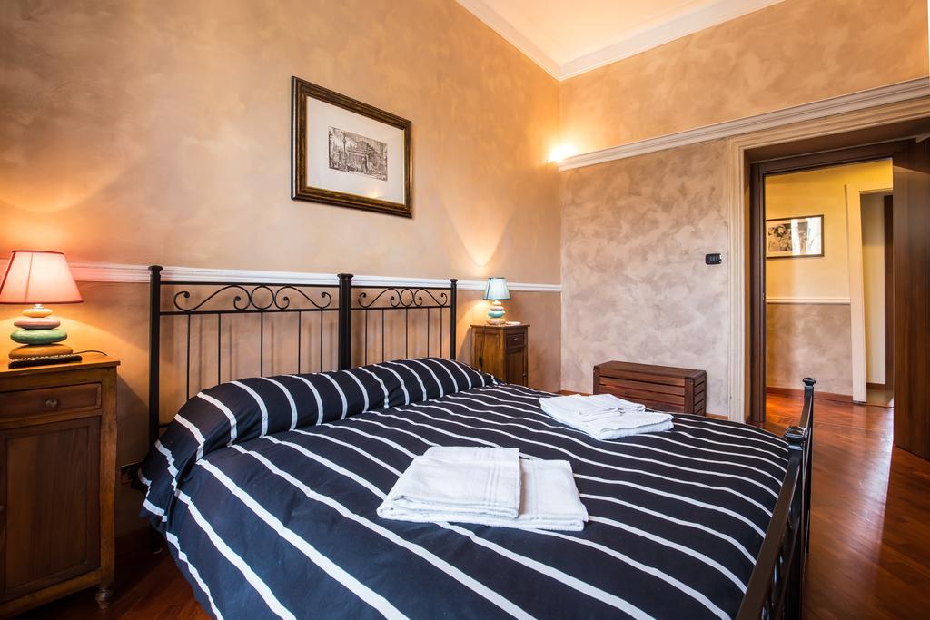 B&B Giovine Italia Rome Exterior photo