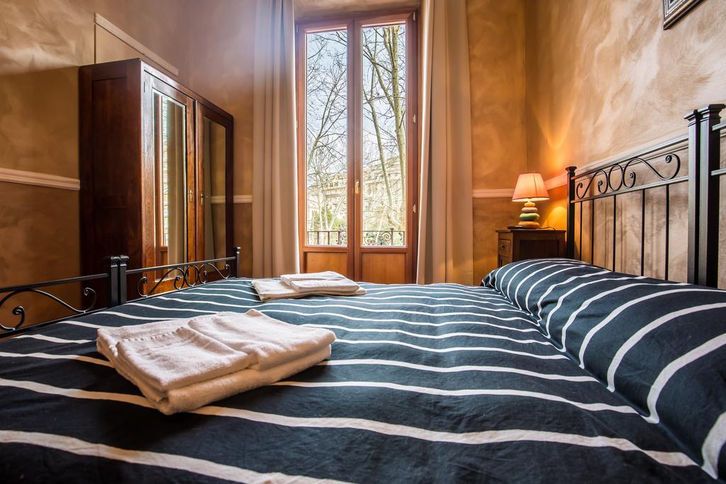 B&B Giovine Italia Rome Exterior photo