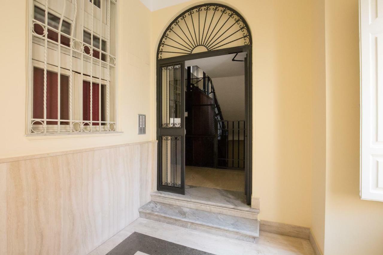 B&B Giovine Italia Rome Exterior photo
