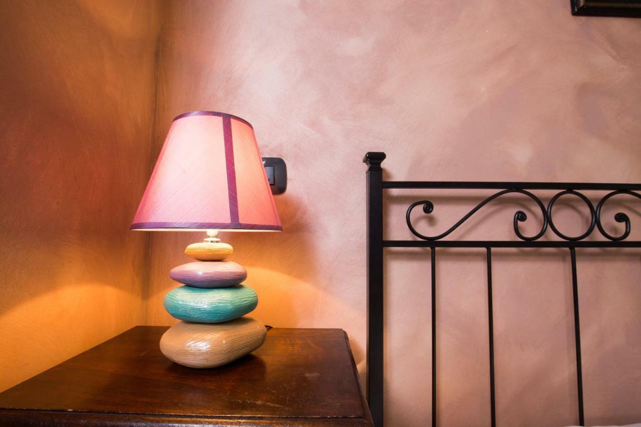 B&B Giovine Italia Rome Exterior photo
