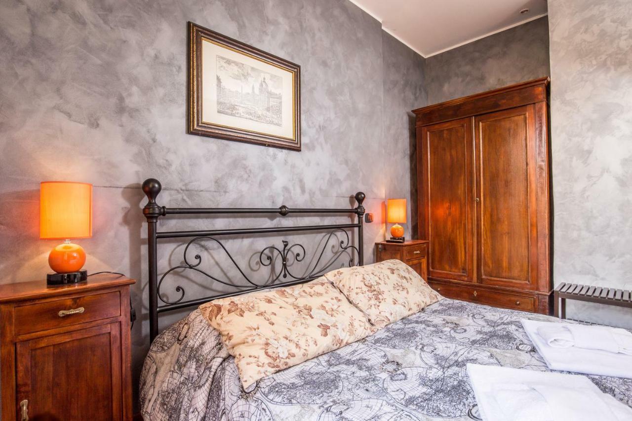 B&B Giovine Italia Rome Exterior photo