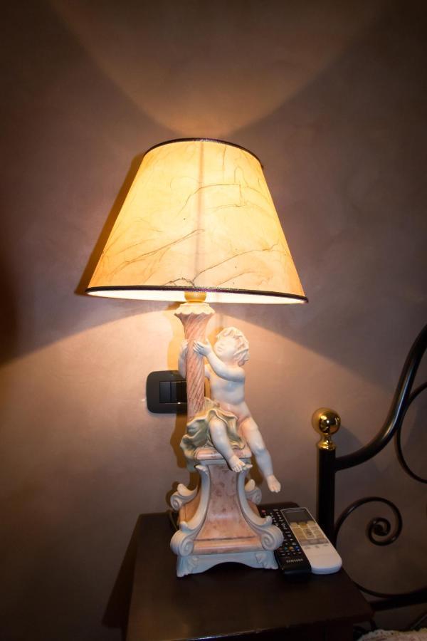 B&B Giovine Italia Rome Exterior photo